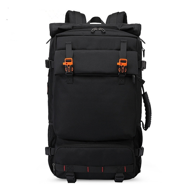 Mountaineering Camping Backpack