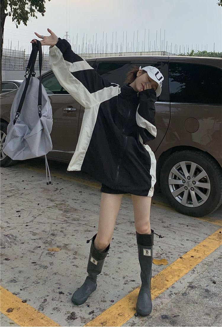 Women's Outdoor Jacket Coat