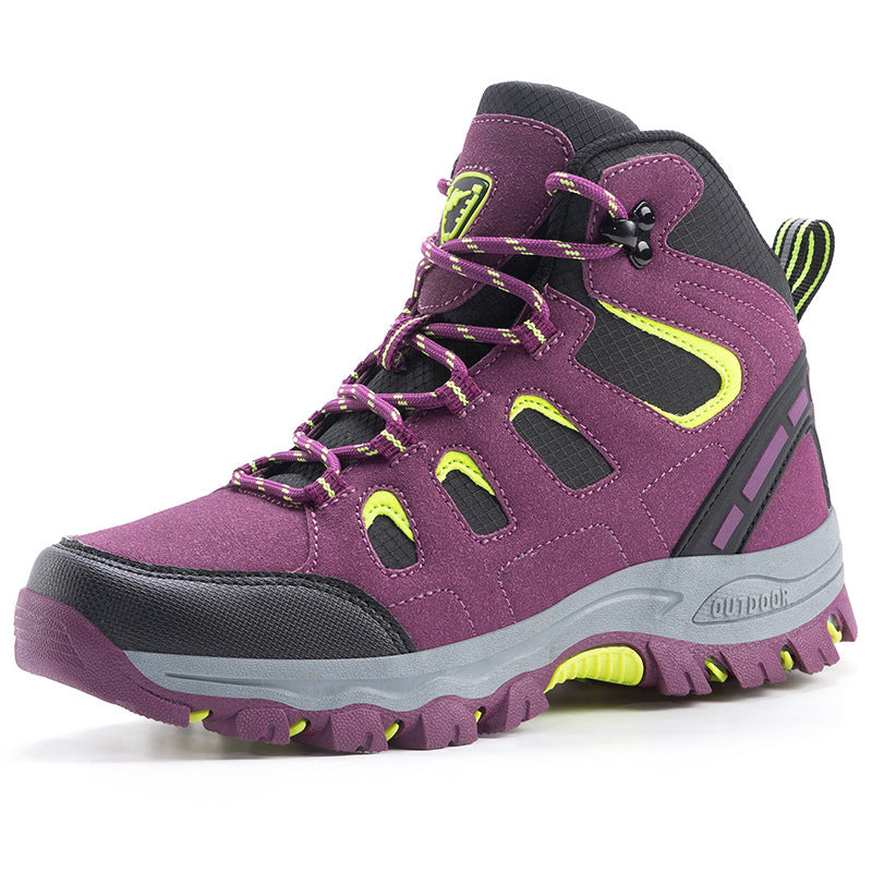 Breathable Waterproof Non-slip Shoes