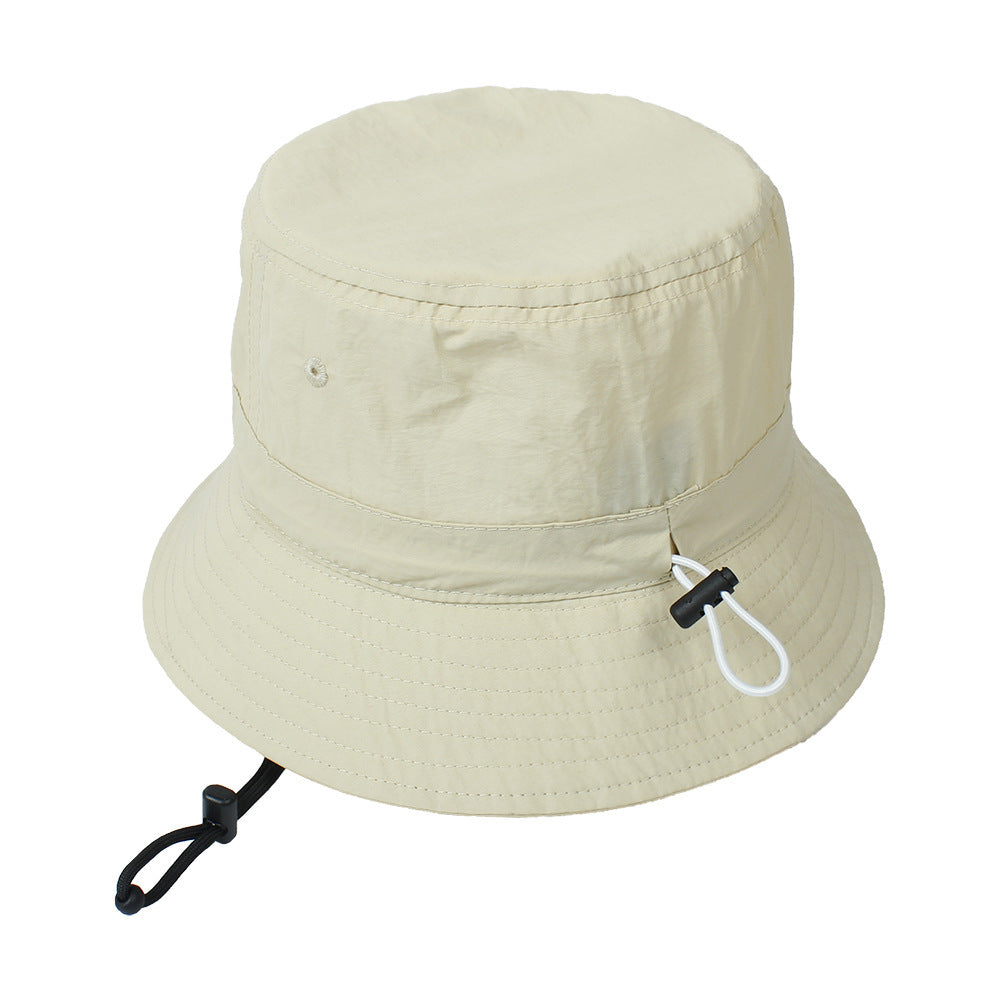 European Women's Camping Hat Outdoor