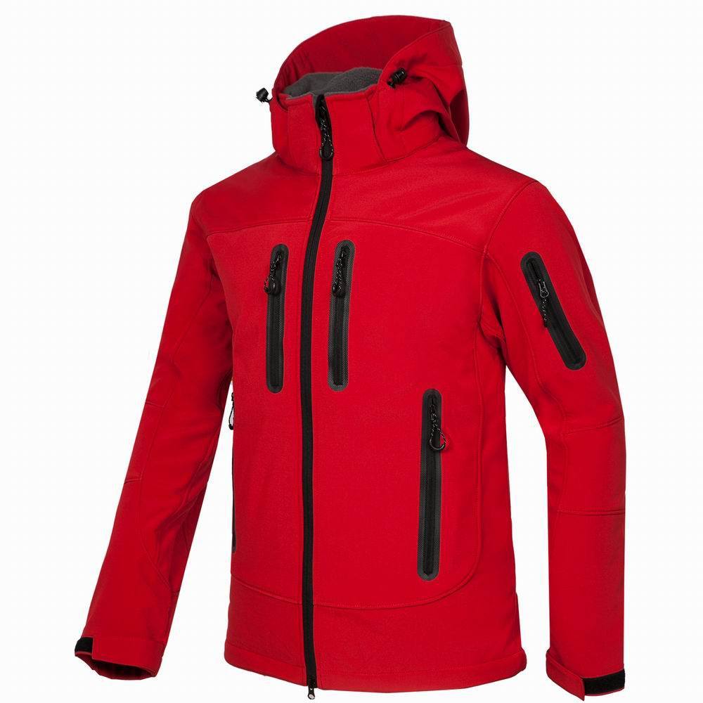 Men's Outdoor Camping Sports Jacket