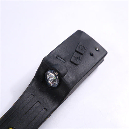 Portable Outdoor Fishing Headlamp