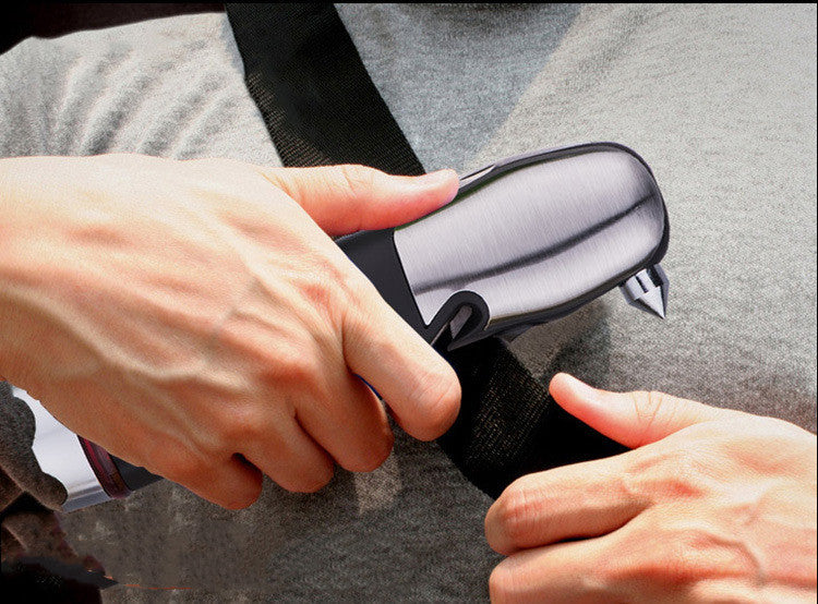 Outdoor Camping Led Flashlight