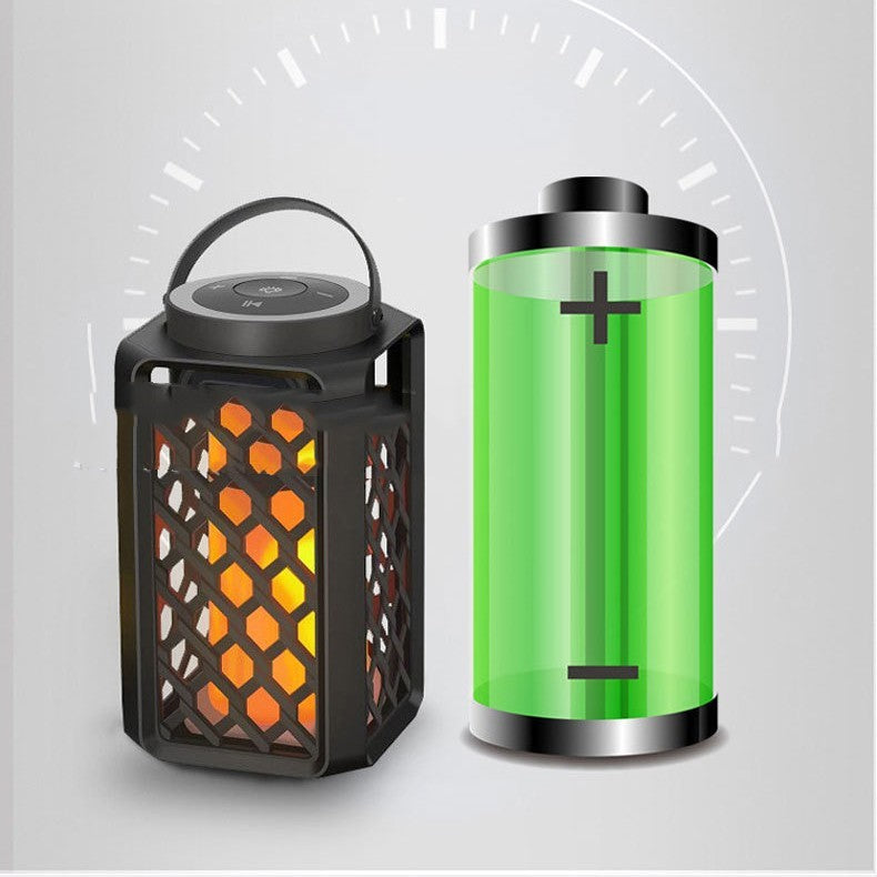 Household Outdoor Portable Camping Lantern