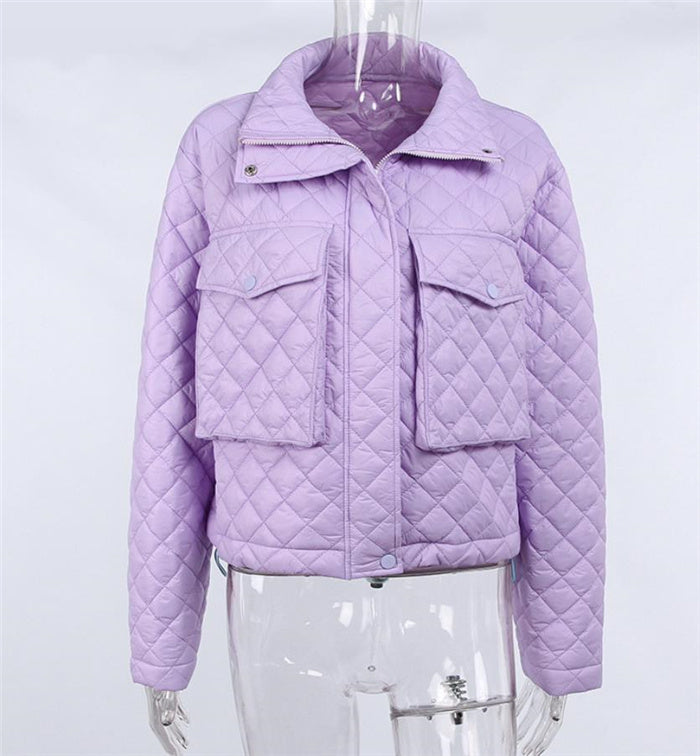 Women Winter Jacket