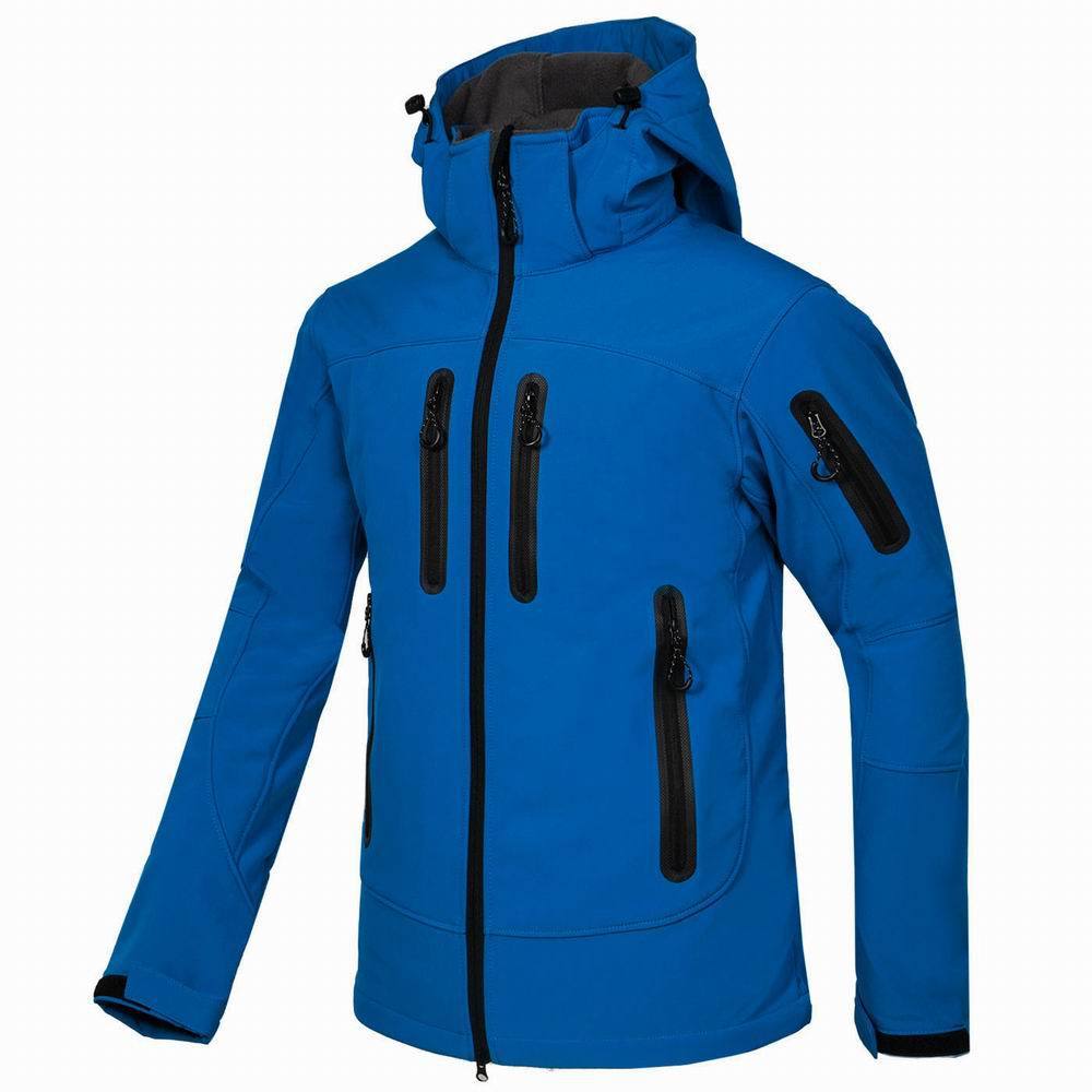 Men's Outdoor Camping Sports Jacket