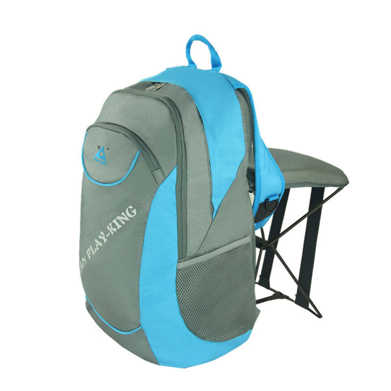 Outdoor Backpack Hiking Backpacks