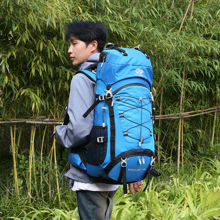 Outdoor Sports Hiking Backpack