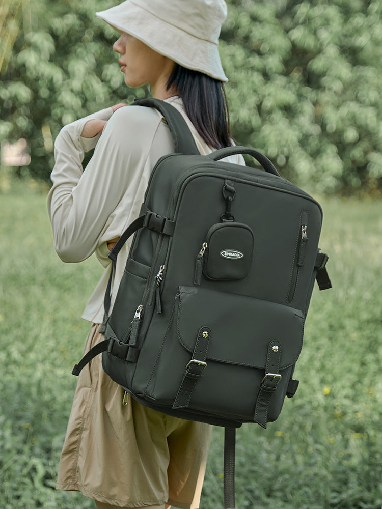 Lightweight Camping Women's Backpack