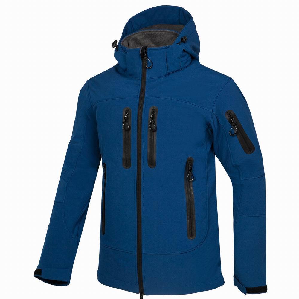 Men's Outdoor Camping Sports Jacket