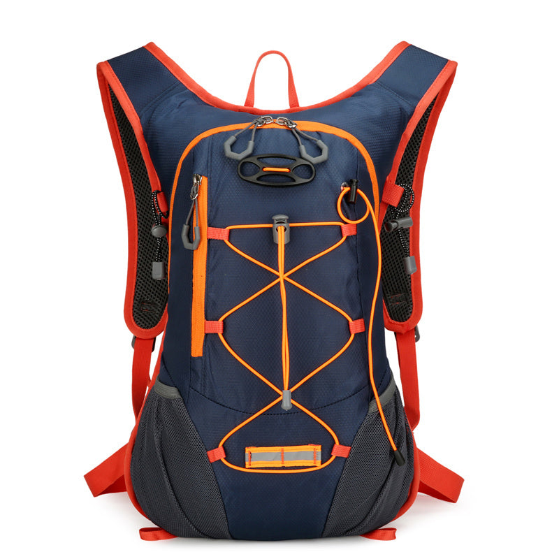 Multi Functional Outdoor Hiking Backpack