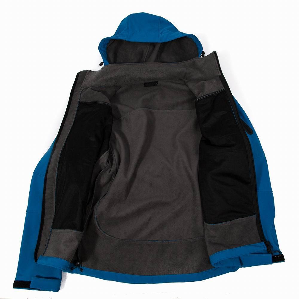 Men's Outdoor Camping Sports Jacket