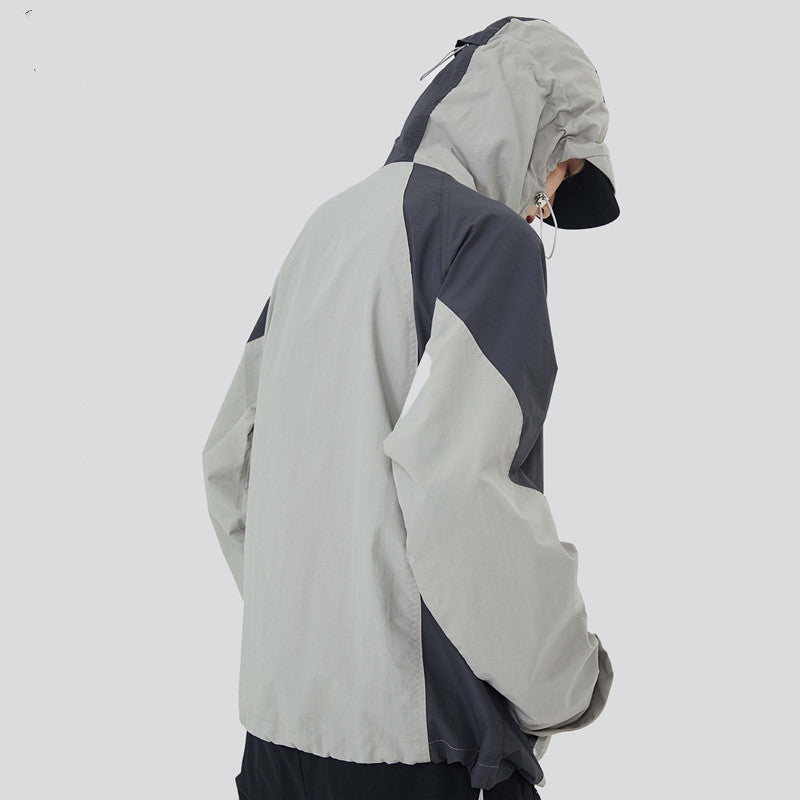 Outdoor Mountain Camping Women's Jacket