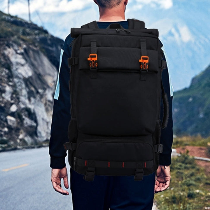 Mountaineering Camping Backpack
