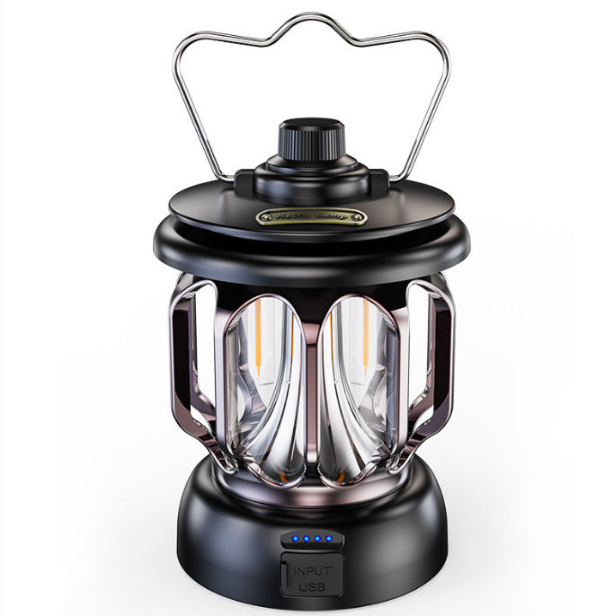 Outdoor Camping Light Portable Lantern