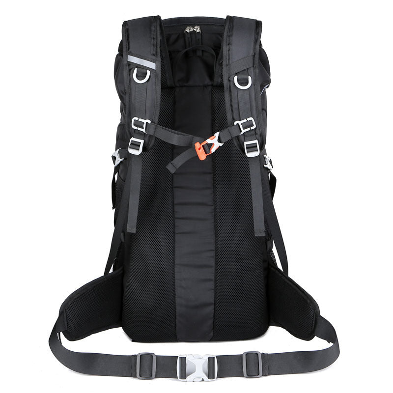 Outdoor Hiking Mountaineering Backpack