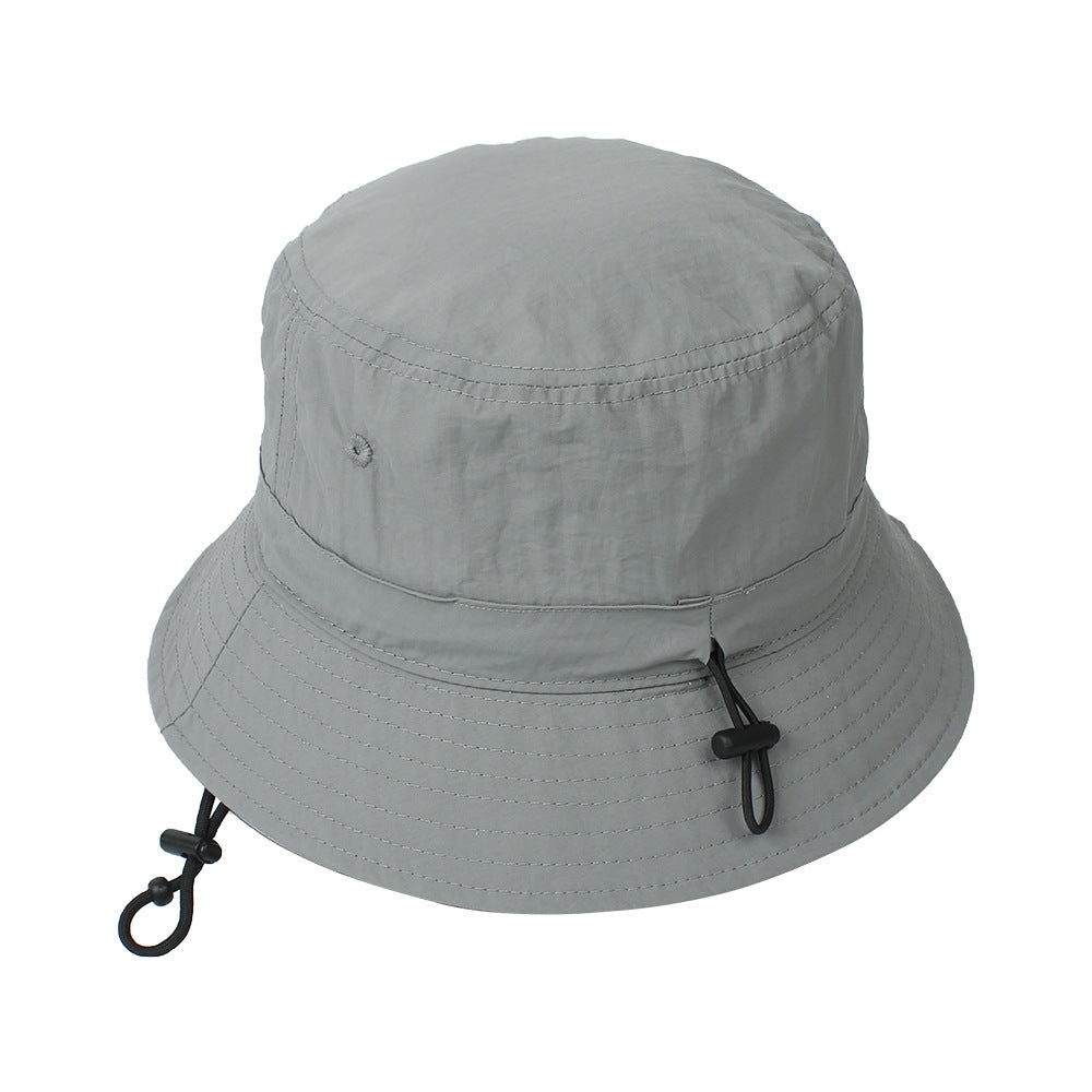 European Women's Camping Hat Outdoor