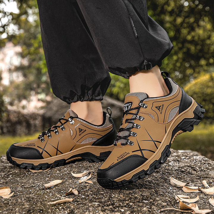 Outdoor Sports Camping Non-slip Wear-resistant